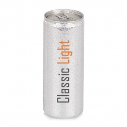 Energy drink Classic 250 ml 