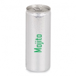 Reklamní energy drink s příchutí 250 ml
