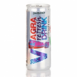 Energy drink Classic 250 ml 