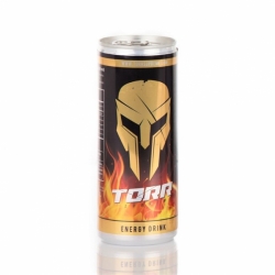 Energy drink Classic 250 ml 