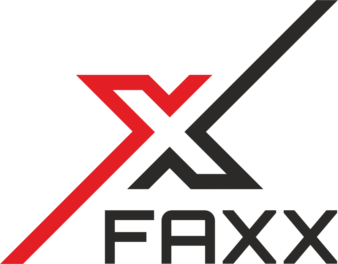 logo faxx