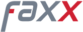logo faxx